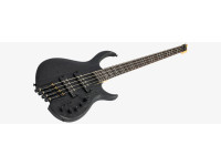 Marcus Miller M6 HEADLESS 4 BLACK SATIN Marcus Miller M6 HEADLESS 4 BLACK SATIN